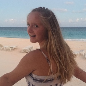 Fundraising Page: Emma Wagner